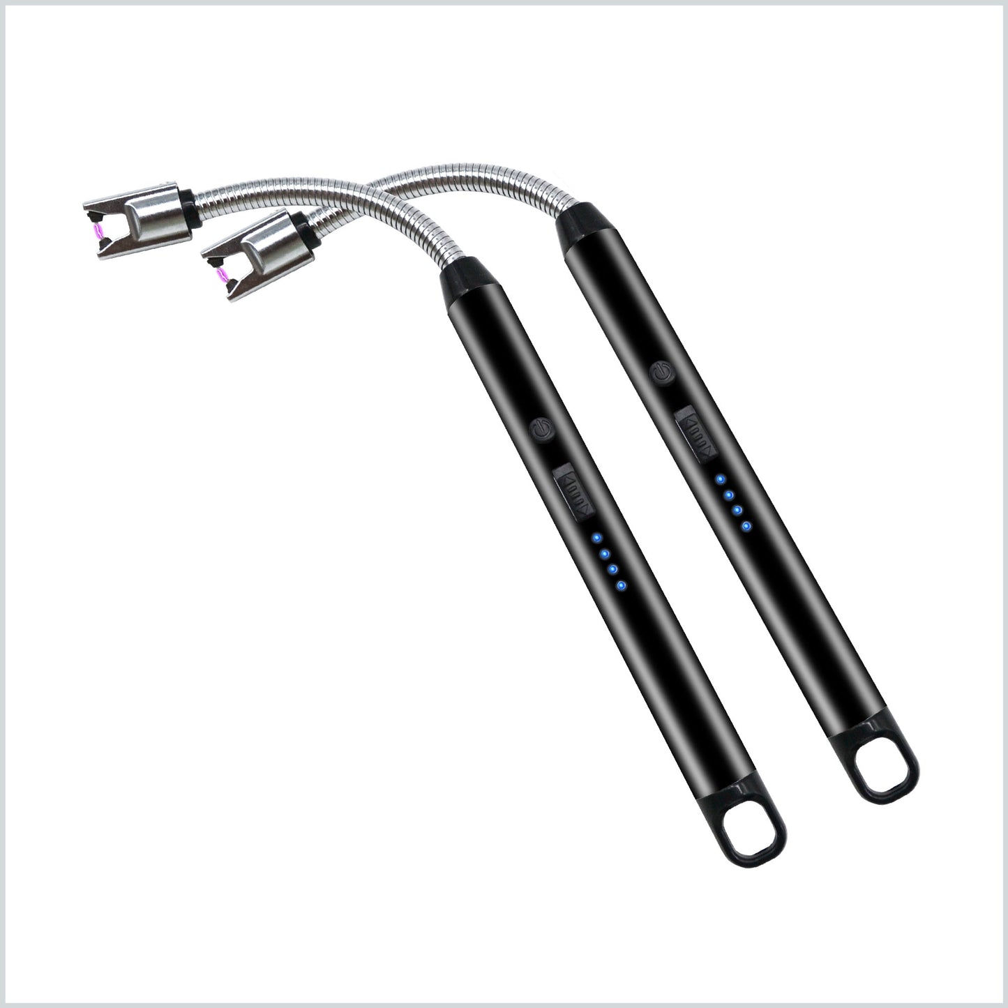 Rechargeable Arc Lighter