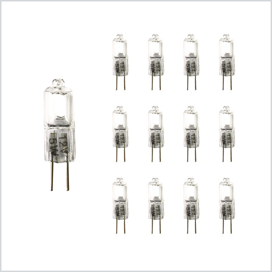 Halogen Bulb G4 5W