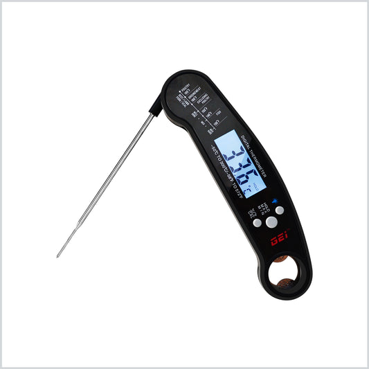 Meat Thermometer Digital