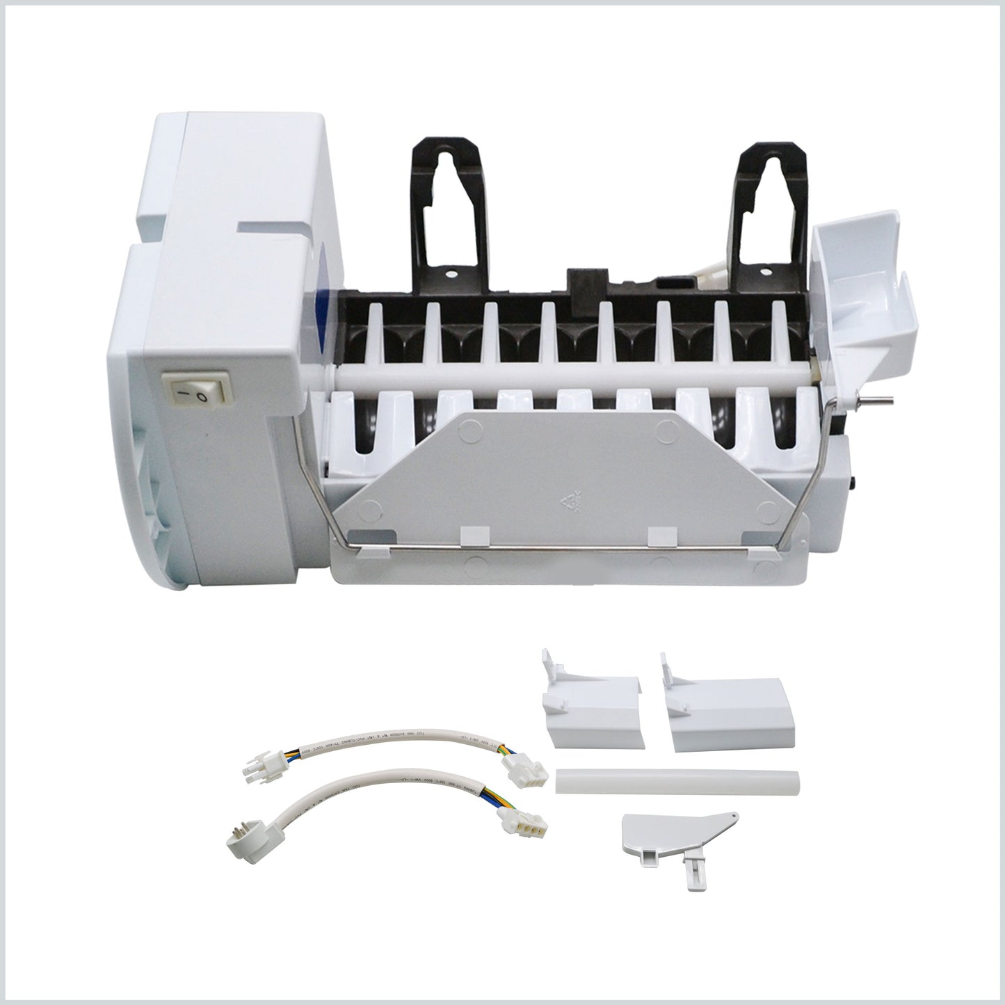 Ice Maker Kit WR30X10093