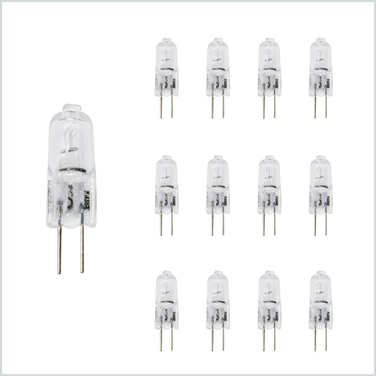 Halogen Bulb G4 10W