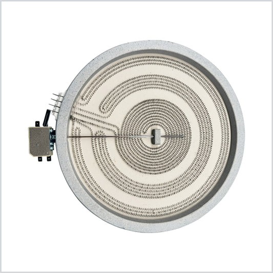 Radiant Surface Element WB30T10155