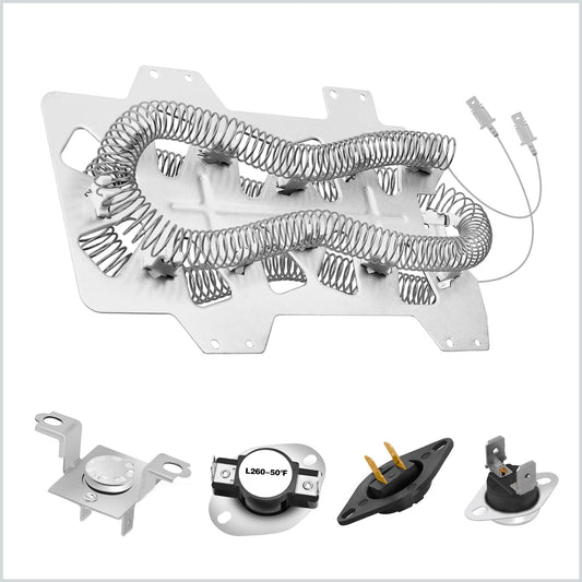 DC47-00019A Heating Element Kit