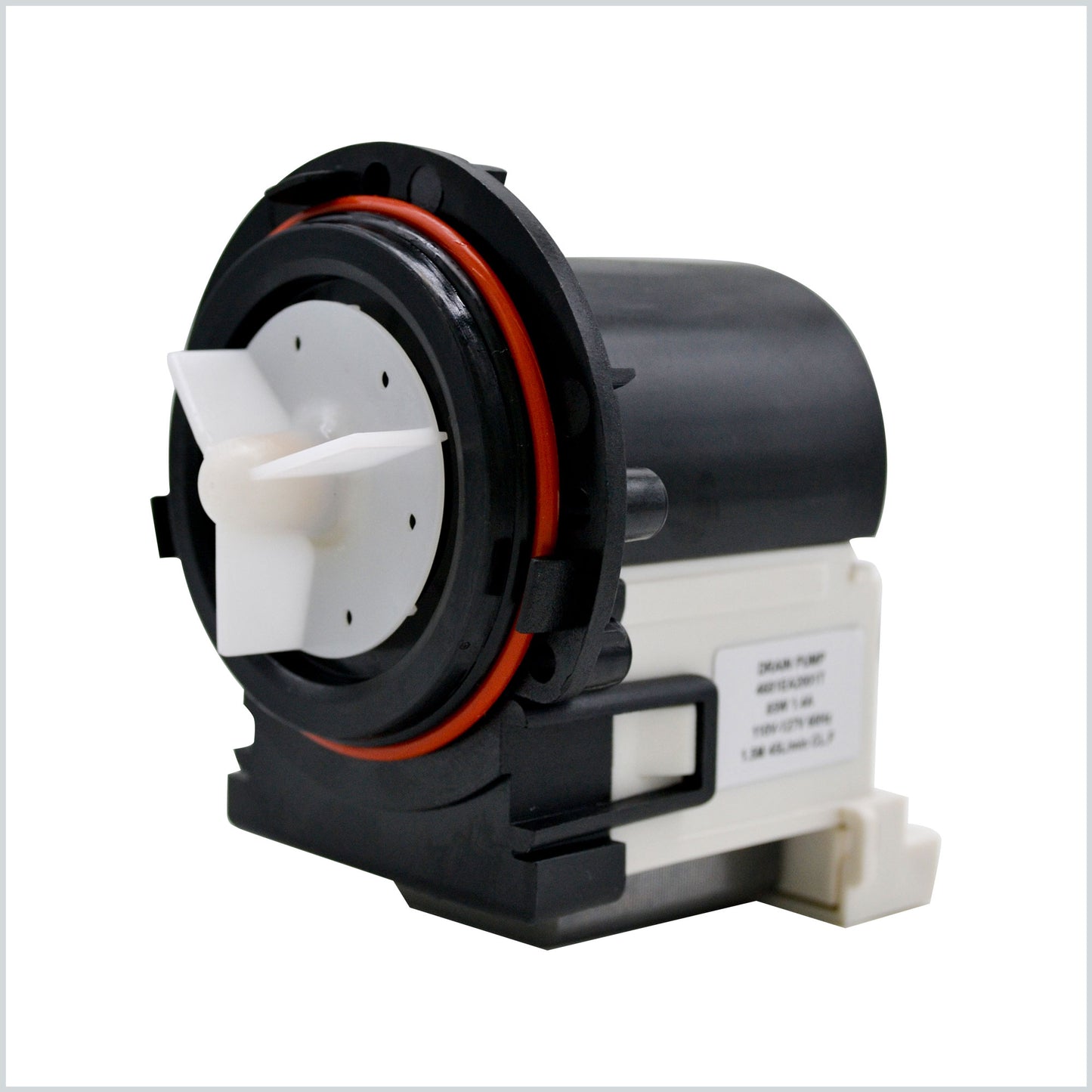 4681EA2001T Washer Drain Pump Motor